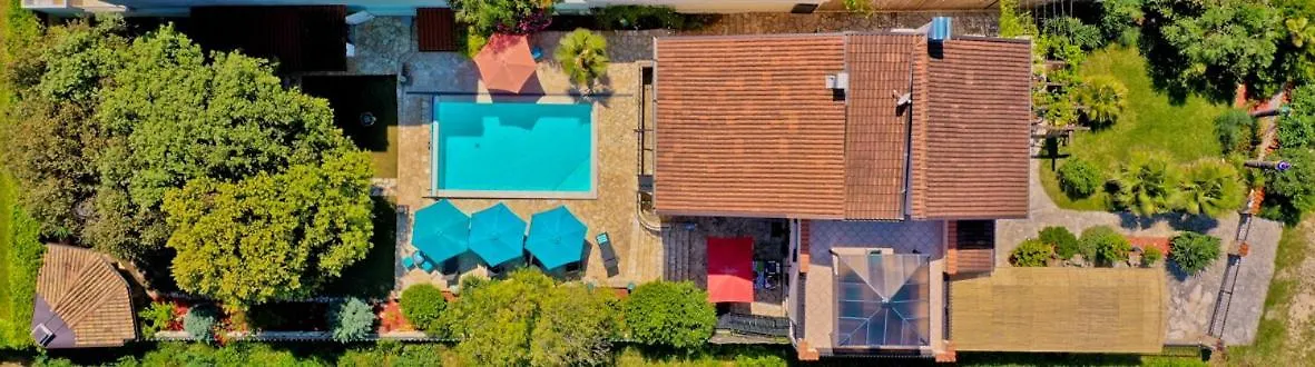 Holiday home Apartment Villa Dolce Vita Premantura