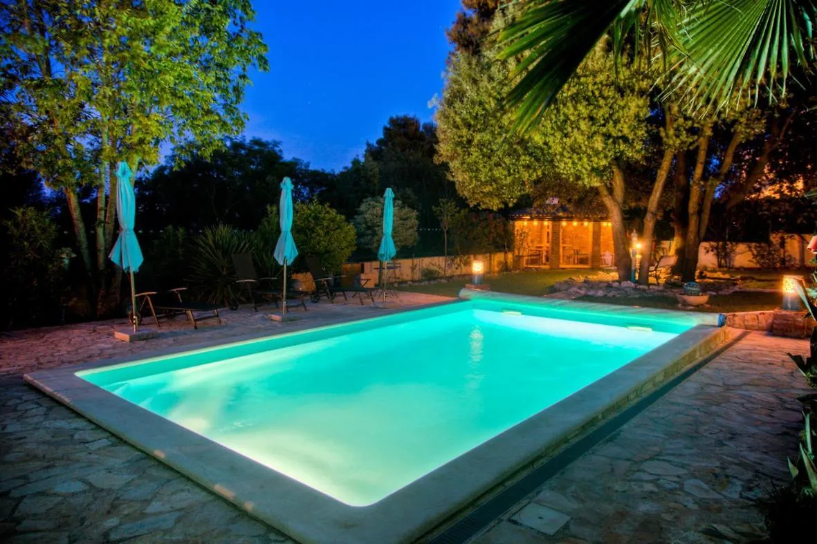 Apartment Villa Dolce Vita Premantura