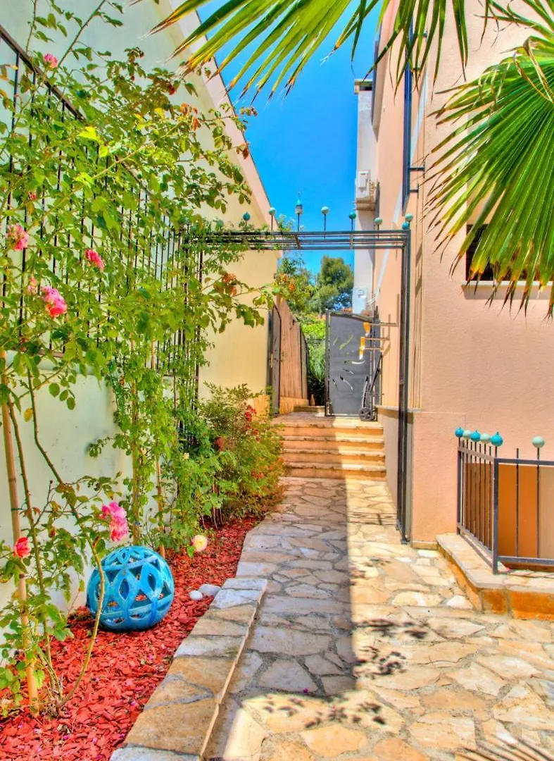 Holiday home Apartment Villa Dolce Vita Premantura Croatia