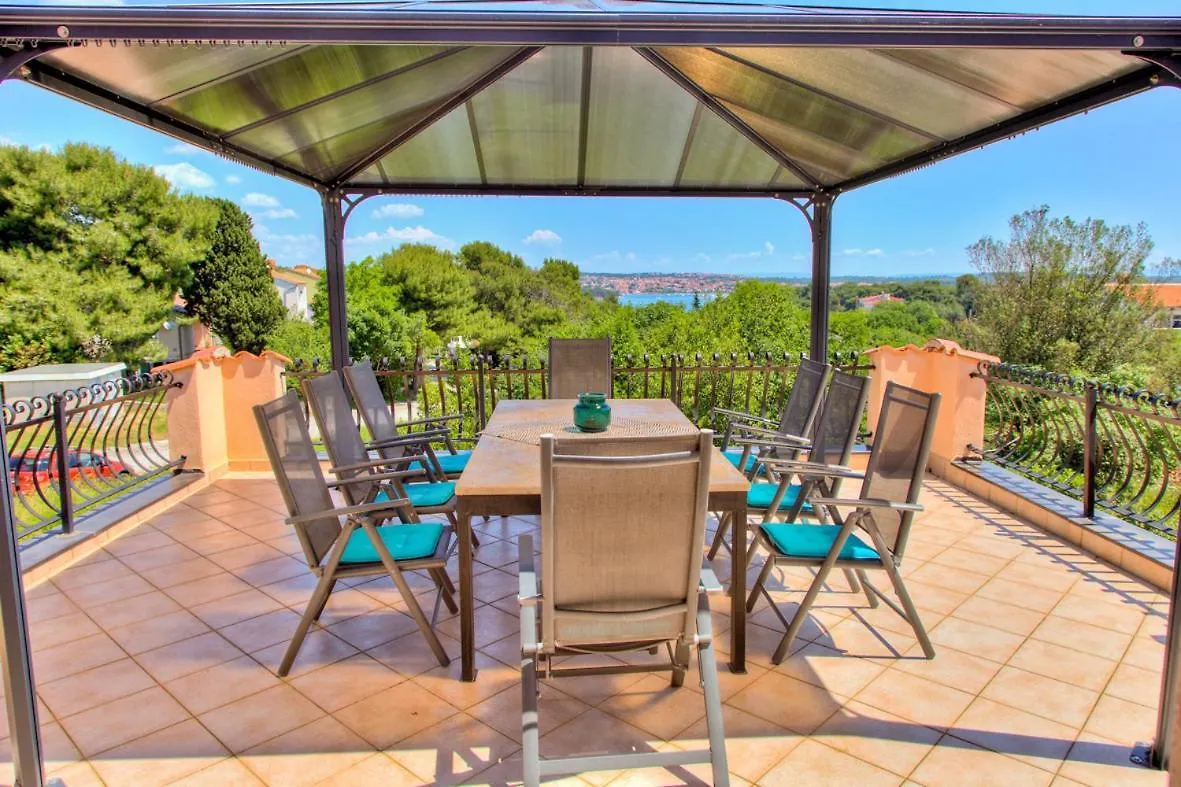 Holiday home Apartment Villa Dolce Vita Premantura