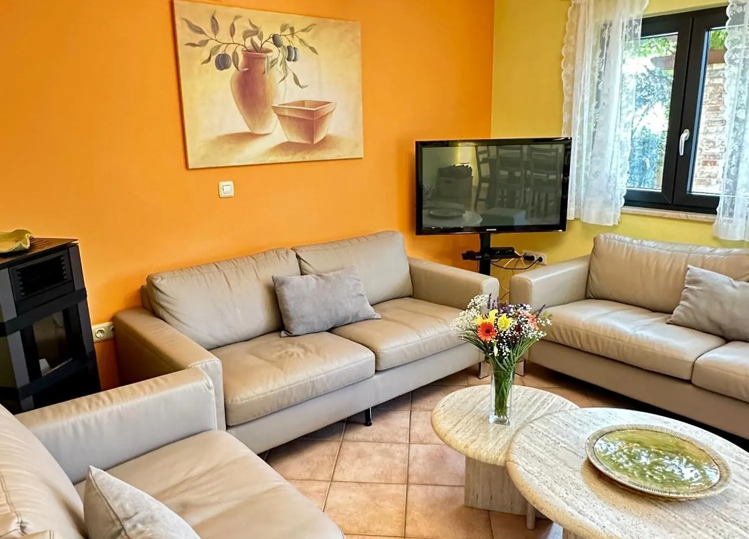 Apartment Villa Dolce Vita Premantura Holiday home