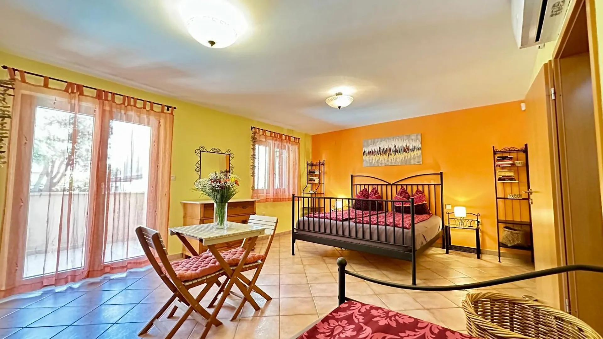 Apartment Villa Dolce Vita Premantura
