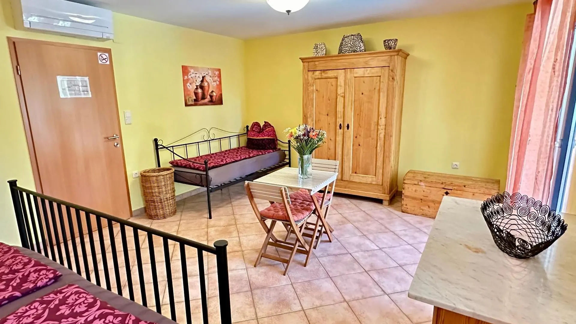 Apartment Villa Dolce Vita Premantura 0*,  Chorvatsko